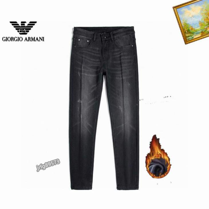 Picture of Armani Jeans Long _SKUArmanisz28-3825tn257608